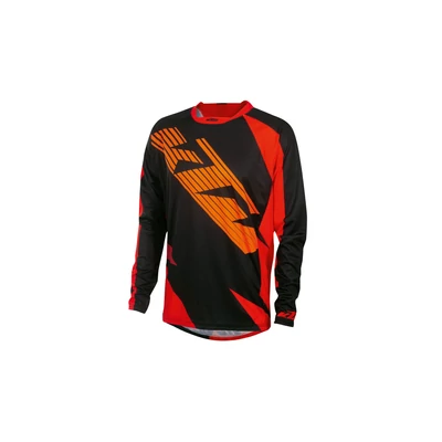 KTM Mez Factory Enduro Shirt longsleeve