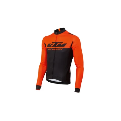 KTM Mez Factory Team Jersey longsleeve spring