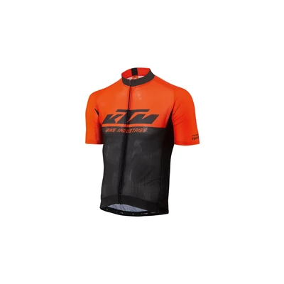 KTM Mez Factory Team Jersey shortsleeve light M | Kerékpár Webshop ...