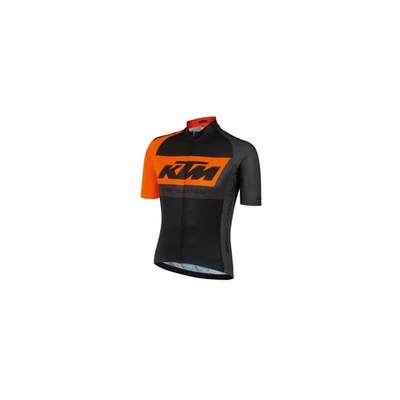 Ktm Mez Maillot Factory Team