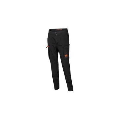 KTM Nadrág Factory Team Work Pant