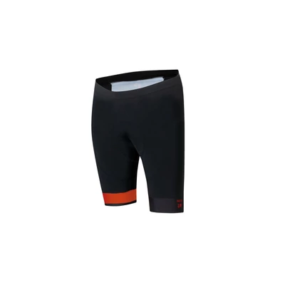 KTM Nadrág Factory Youth Bib short w/o braces