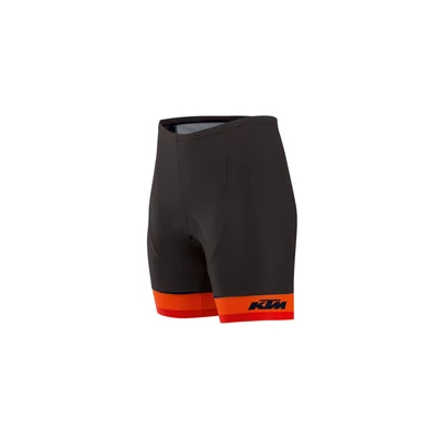 KTM Nadrág Factory Youth Race Bib short