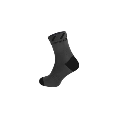 KTM Zokni Factory Line Socks Grey/Black