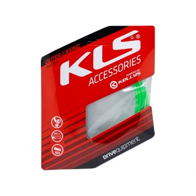 Kellys Váltóbowden ház 250 cm, green