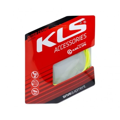 Kellys Váltóbowden ház 250 cm, yellow