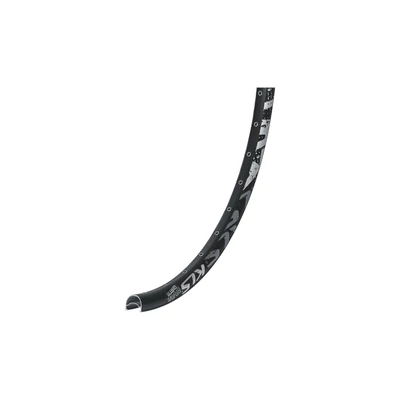 Kellys Abroncs BRAVE DSC, 32H, 1 Nit, AV, 26&quot; black