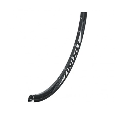 Kellys Abroncs GRIND DSC, 32H, 1 Nit, FV, 28&quot; black