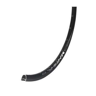 KELLYS Abroncs 017 DSC, 32H, 1 Nit, FV, 28" black