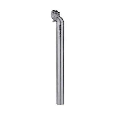 Kellys Nyeregcső CRX/URB 30 silver 400mm / 31,6mm