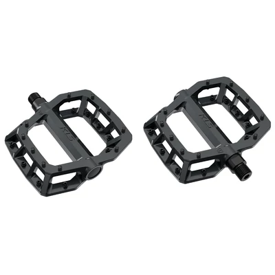 Kellys Pedálok FLAT 50 BB fekete
