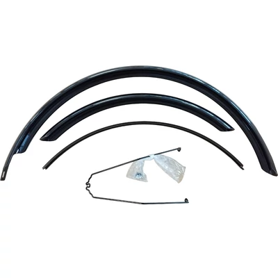 Kellys Sárvédők Carson 90/70 L (F+R) 28"