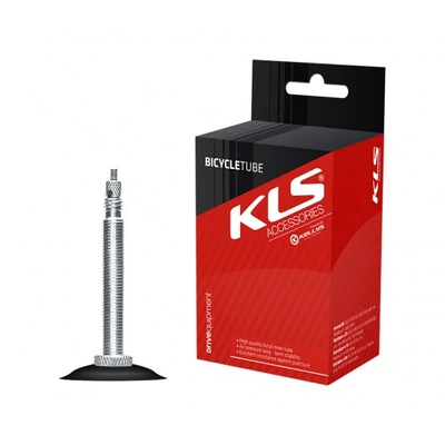 Kellys 27,5 x 2,50-3,00 (64/76-584) FV 39mm 