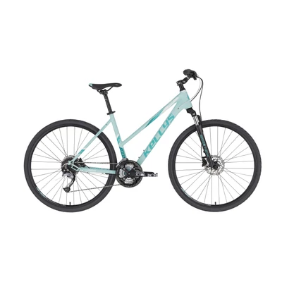 Kellys Pheebe 10 2021 női Cross Kerékpár mint