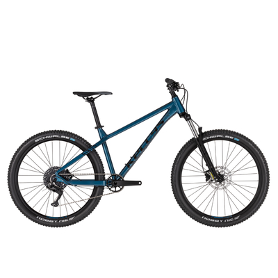 Kellys Gibon 10 27,5 2022 férfi Mountain Bike blue M