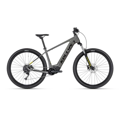 Kellys Tygon R10 P 29 725Wh férfi E-bike grey
