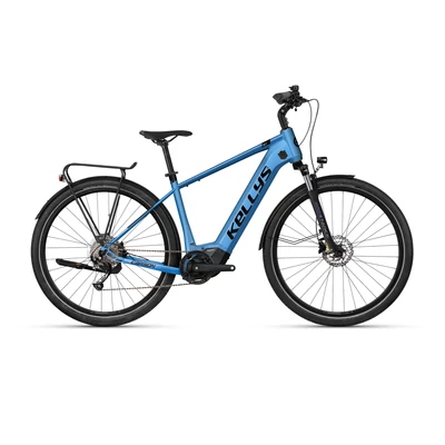 Kellys E-Carson 30 P 28 725Wh férfi E-bike blue L