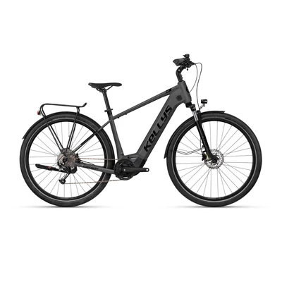 Kellys E-Carson 30 P 28 725Wh férfi E-bike grey L
