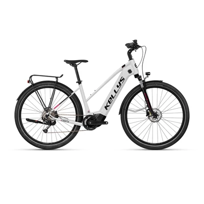 Kellys E-Cristy 30 P 28 725Wh 2022 női E-bike white S