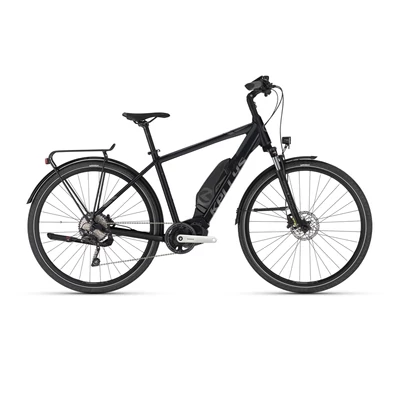 KELLYS E-Carson 10 SH 28 504Wh férfi E-Bike black M