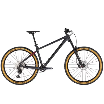 Kellys Gibon 50 29 2022 férfi Mountain Bike grey M