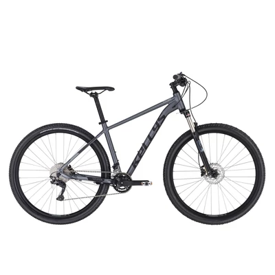 Kellys Spider 80 29 2022 férfi Mountain Bike grey S