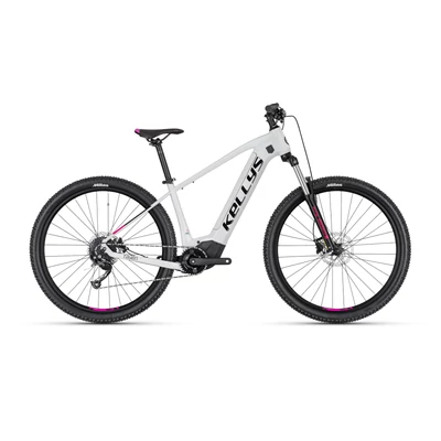 KELLYS Tayen R10 P 29 725Wh női E-bike White