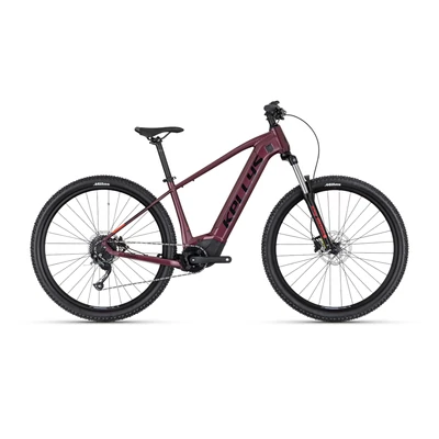KELLYS Tayen R10 P 29 725Wh női E-bike Pink
