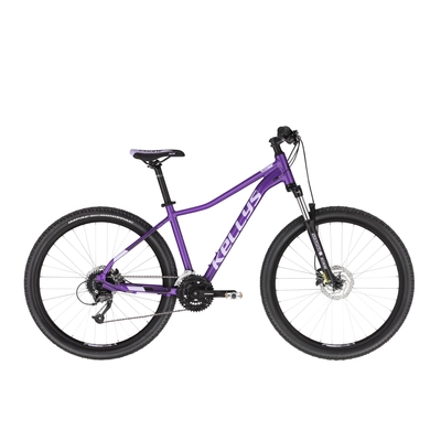 Kellys Vanity 50 26&quot; női Mountain Bike ultraviolet