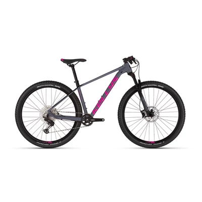 Kellys Mystery 50 női Mountain Bike grey pink