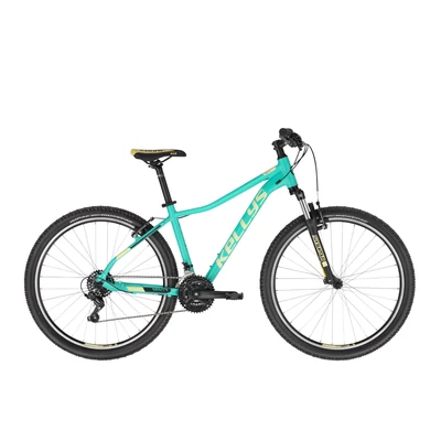 Kellys Vanity 10 29&quot; női Mountain Bike aqua green