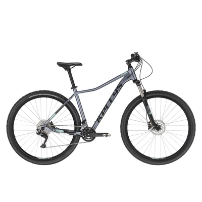 Kellys Vanity 80 29&quot; női Mountain Bike grafitszürke