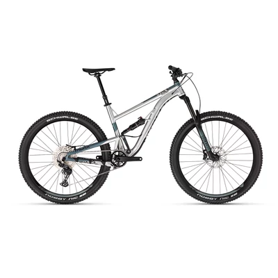Kellys Thorx 10 29&quot; férfi Fully Mountain Bike