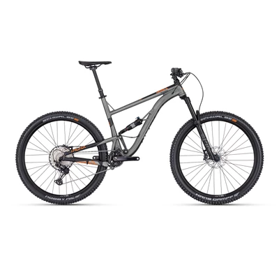 Kellys Thorx 50 29&quot; férfi Fully Mountain Bike