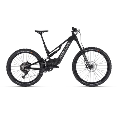 KELLYS Theos F70 SH M 29&quot;/27.5&quot; 725Wh férfi E-bike