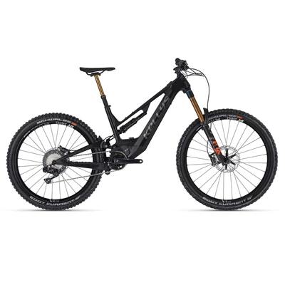 KELLYS Theos F90 SH M 29&quot;/27.5&quot; 725Wh férfi E-bike