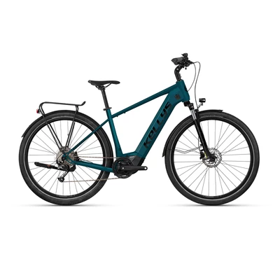 KELLYS E-Carson 30 P Magic Blue 28&quot; 725Wh férfi E-bike