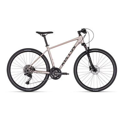 KELLYS Phanatic 80 férfi Cross Kerékpár Sand M