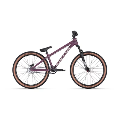 Kellys Whip 70 Dirt Jump Kerékpár 26&quot; L