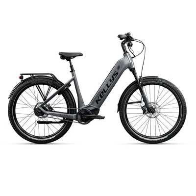 Kellys Estima 80 SH M 27.5&quot; 820Wh Unisex E-bike