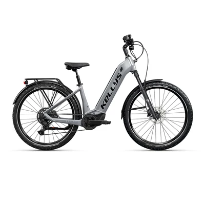Kellys Estima X70 P M 27.5&quot; 820Wh Unisex E-bike
