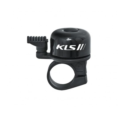 Kellys Csengők Bang 10 black (OEM packaging)