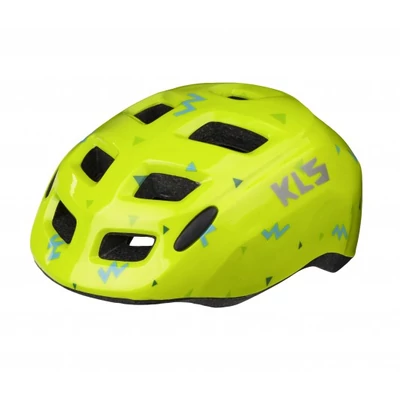 Kellys Sisak Zigzag lime