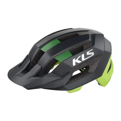 Kellys Sisak Sharp green