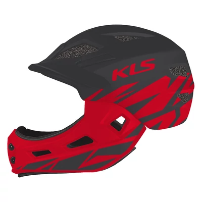 Kellys Sisak SPROUT 022 anthracite-red