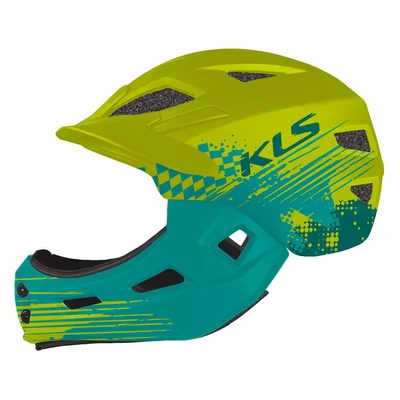 Kellys Sisak SPROUT 022 lime