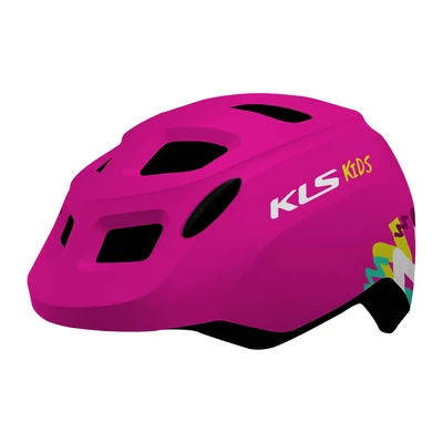 Kellys Sisak ZIGZAG 022 pink