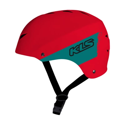 Kellys Sisak JUMPER MINI 022 red