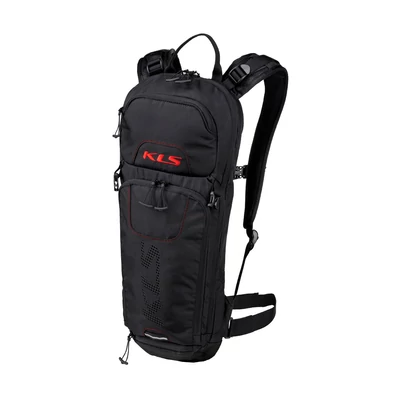 Kellys Hátizsák JET 8 black
