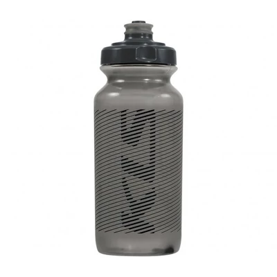 Kellys Kulacs kolibri transparent black 550ml